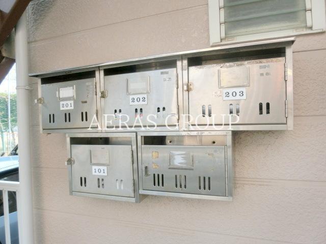 その他共有部分