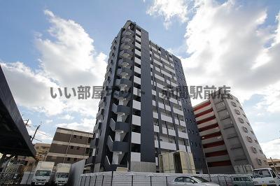 建物外観　※現況優先