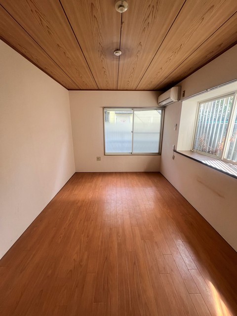 その他部屋・スペース　洋室