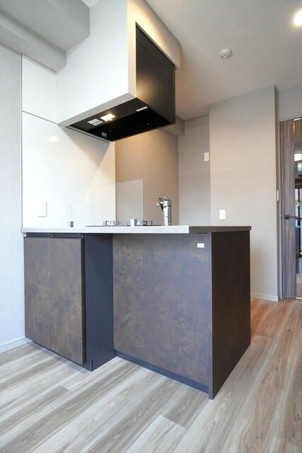 その他設備　別部屋参考写真