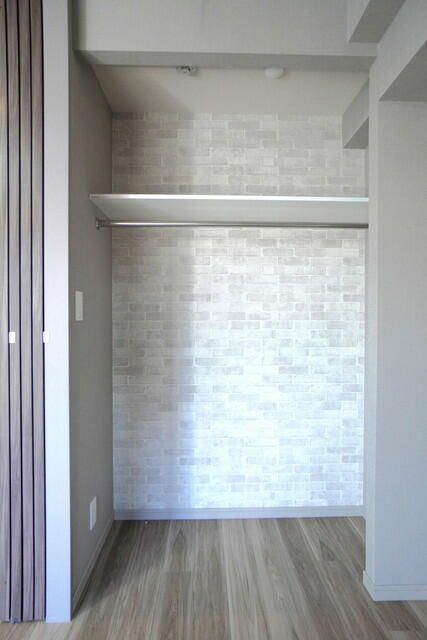 収納　別部屋参考写真