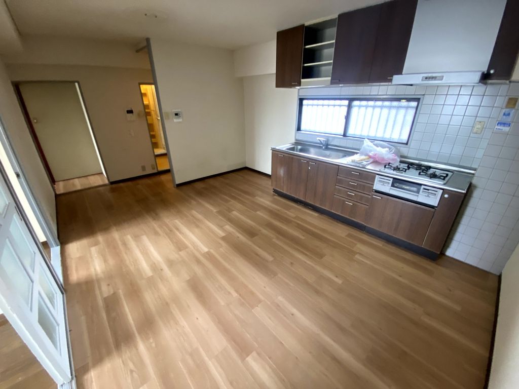 居室・リビング　同仕様タイプの写真です。