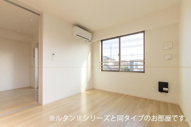 居室・リビング　★同じ施工会社の参考写真です★