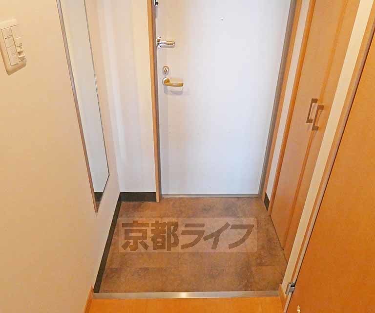 玄関　広い玄関です！