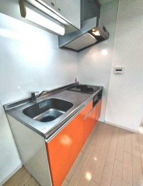 キッチン　☆キッチン☆