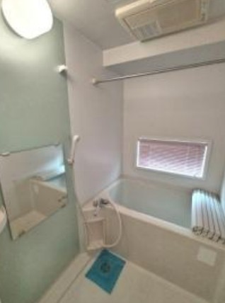 バス・シャワールーム　☆浴室☆