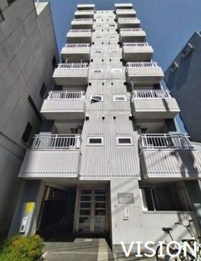 建物外観　☆外観☆