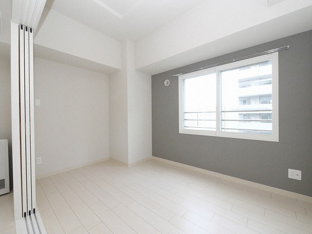 その他部屋・スペース　落ち着いた雰囲気の内装です♪