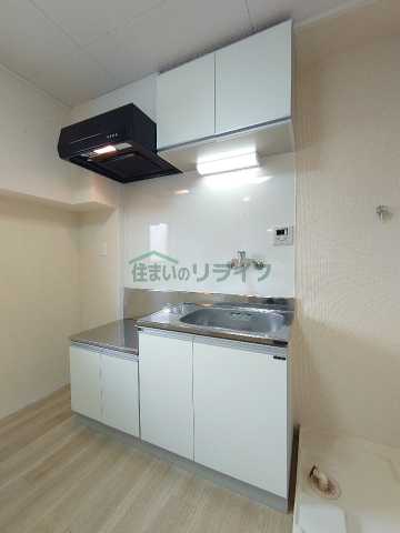 キッチン　別部屋参考写真