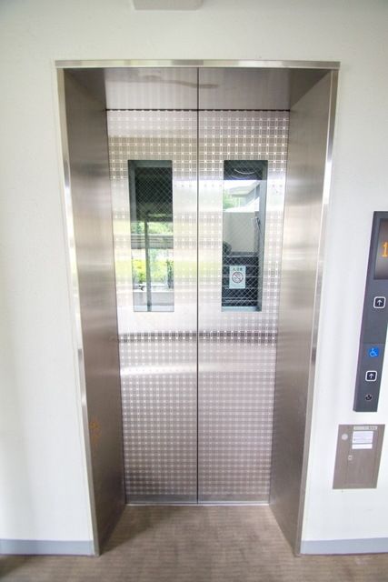 その他共有部分　★お部屋探しはタウンハウジング稲田堤店まで★