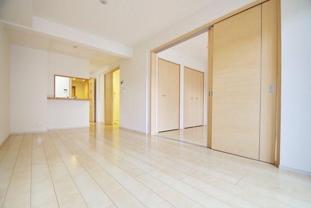 その他部屋・スペース　★お部屋探しはタウンハウジング稲田堤店まで★