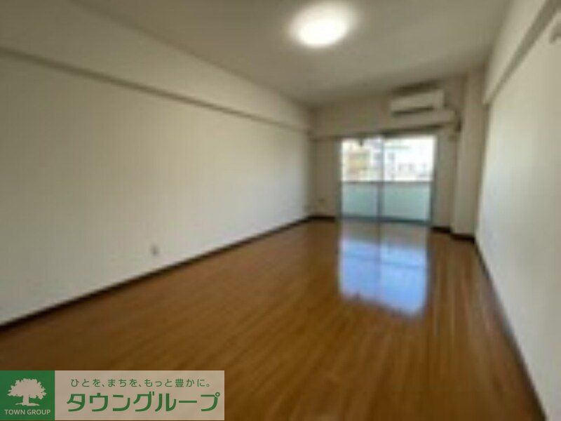 居室・リビング　リビング/居室