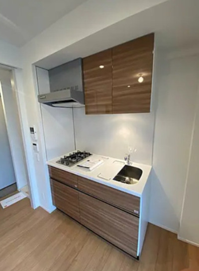 キッチン　キッチン※別部屋参考写真