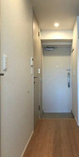 玄関　玄関※別部屋参考写真