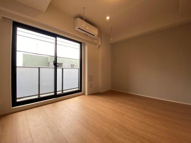 居室・リビング　居室※別部屋参考写真