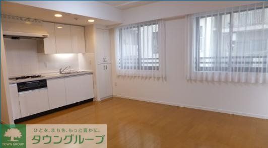 キッチン　設備