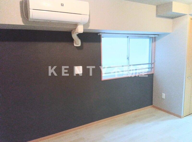 居室・リビング　ゆったりとした居間です