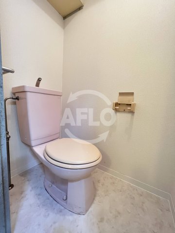 トイレ　DO九条I　トイレ