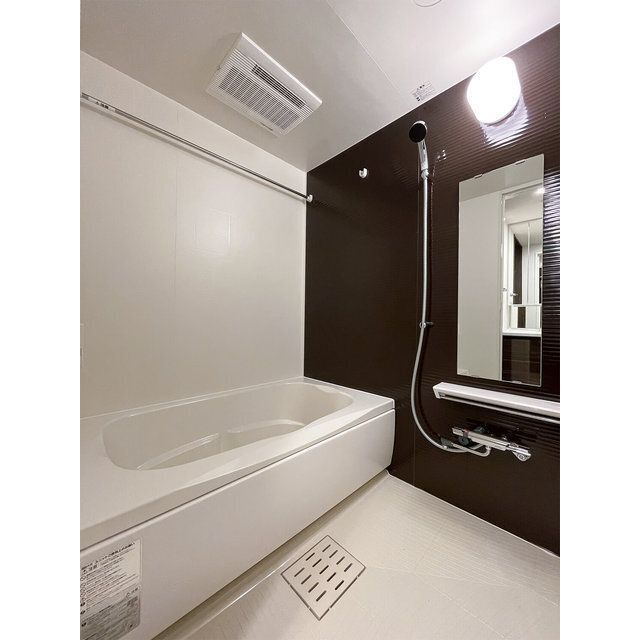 バス・シャワールーム　☆お風呂☆