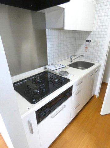 キッチン　キッチン※別部屋参考写真