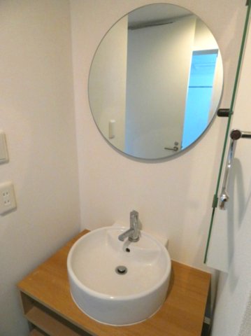 洗面設備　洗面※別部屋参考写真