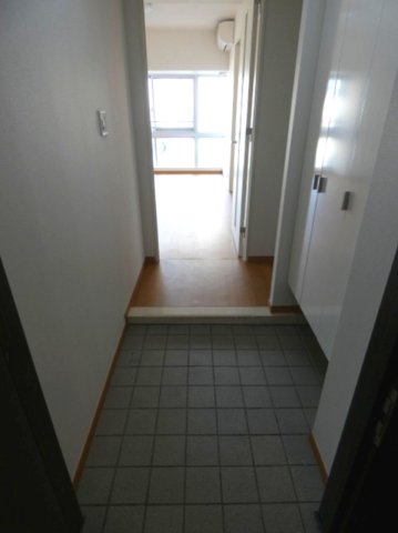 玄関　玄関※別部屋参考写真