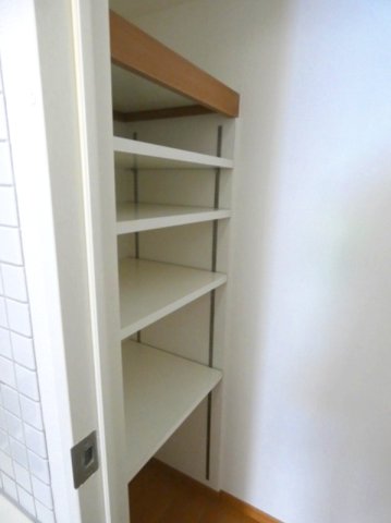収納　収納※別部屋参考写真