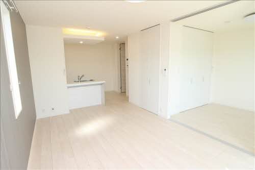 その他共有部分　リビング♪