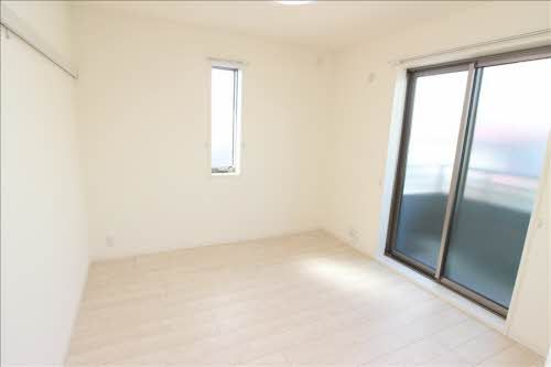 その他部屋・スペース　北側洋室♪