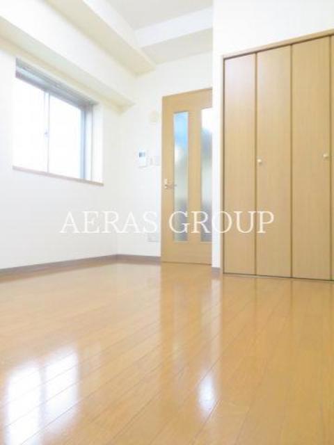 居室・リビング　きれいなリビング