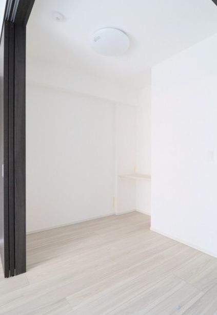 その他部屋・スペース　中はこのようになっています