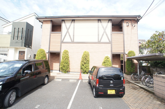 駐車場　敷地内駐車場あり（空き要確認）