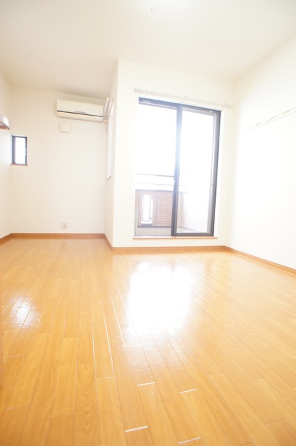 居室・リビング　洋室8.5帖