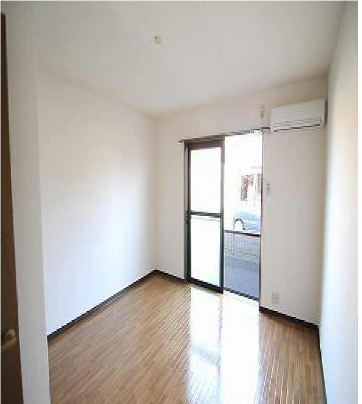 居室・リビング　※現況優先