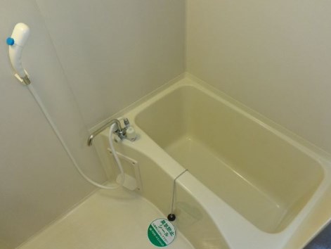 バス・シャワールーム　※現況優先
