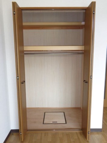 収納　※現況優先