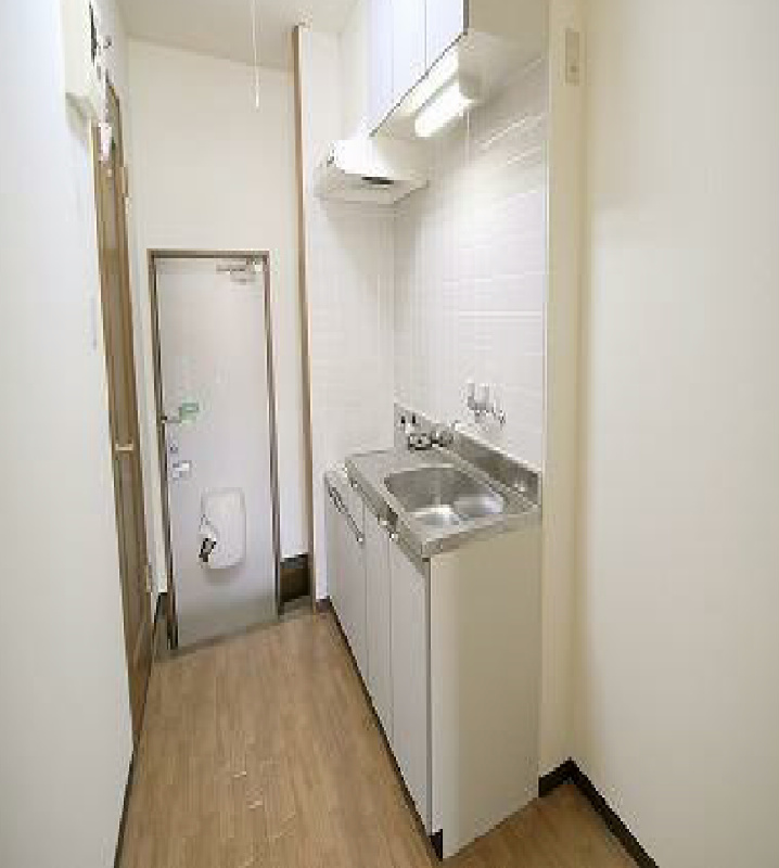 キッチン　※現況優先