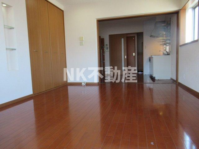 その他部屋・スペース　洋室です