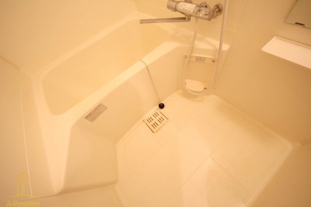 バス・シャワールーム　SK扇町公園