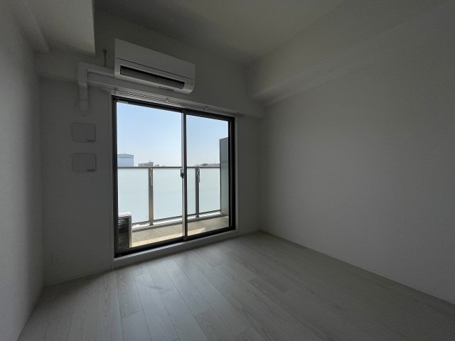 居室・リビング　モデル写真