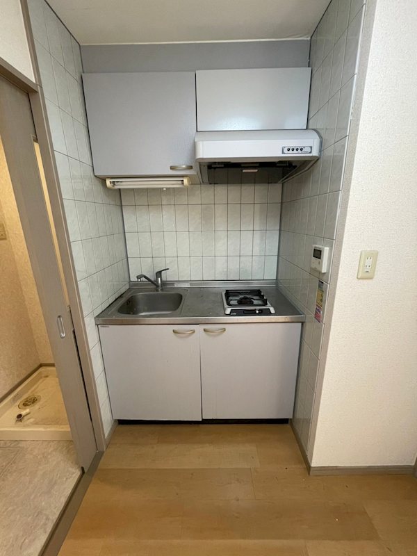 キッチン　同タイプ別部屋参考写真
