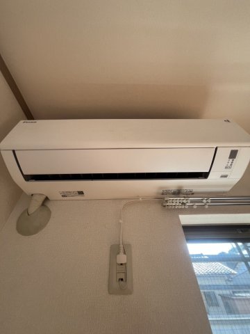 その他設備　他号室参照