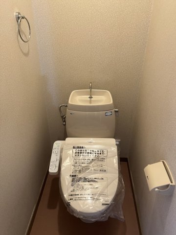 トイレ　他号室参照