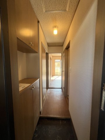 玄関　他号室参照