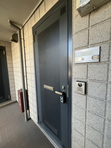 その他共有部分　他号室参照