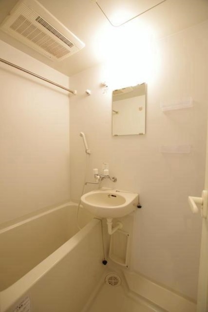 バス・シャワールーム　参考写真