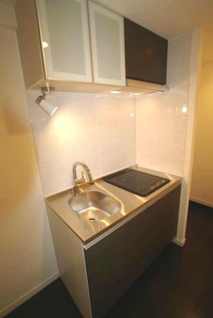 キッチン　参考写真