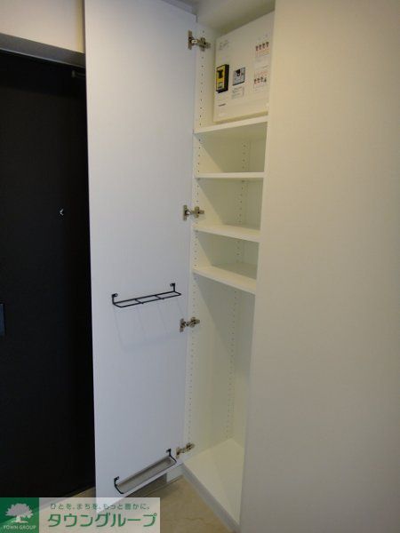 玄関　【初期費用分割・クレカ対応】一都三県のお部屋探しは2025…