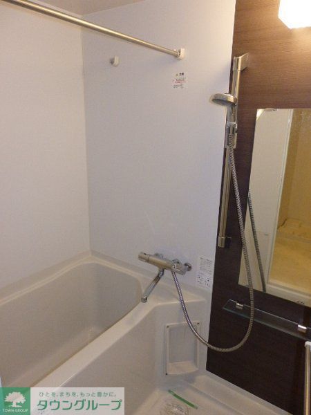 バス・シャワールーム　【初期費用分割・クレカ対応】一都三県のお部屋探しは2025…