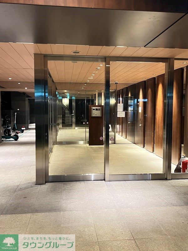 その他共有部分　【初期費用分割・クレカ対応】一都三県のお部屋探しは2025…